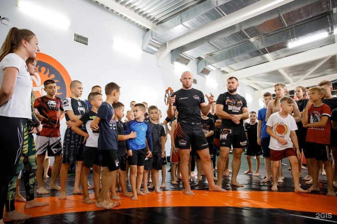 Отзывы на компанию Шторм в Тюмени c фото