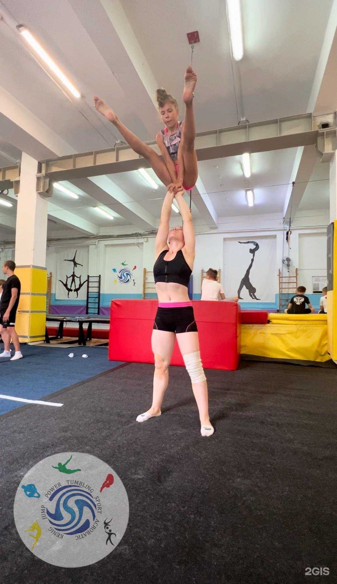 Отзывы на компанию Kenig Jump в Калининграде c фото