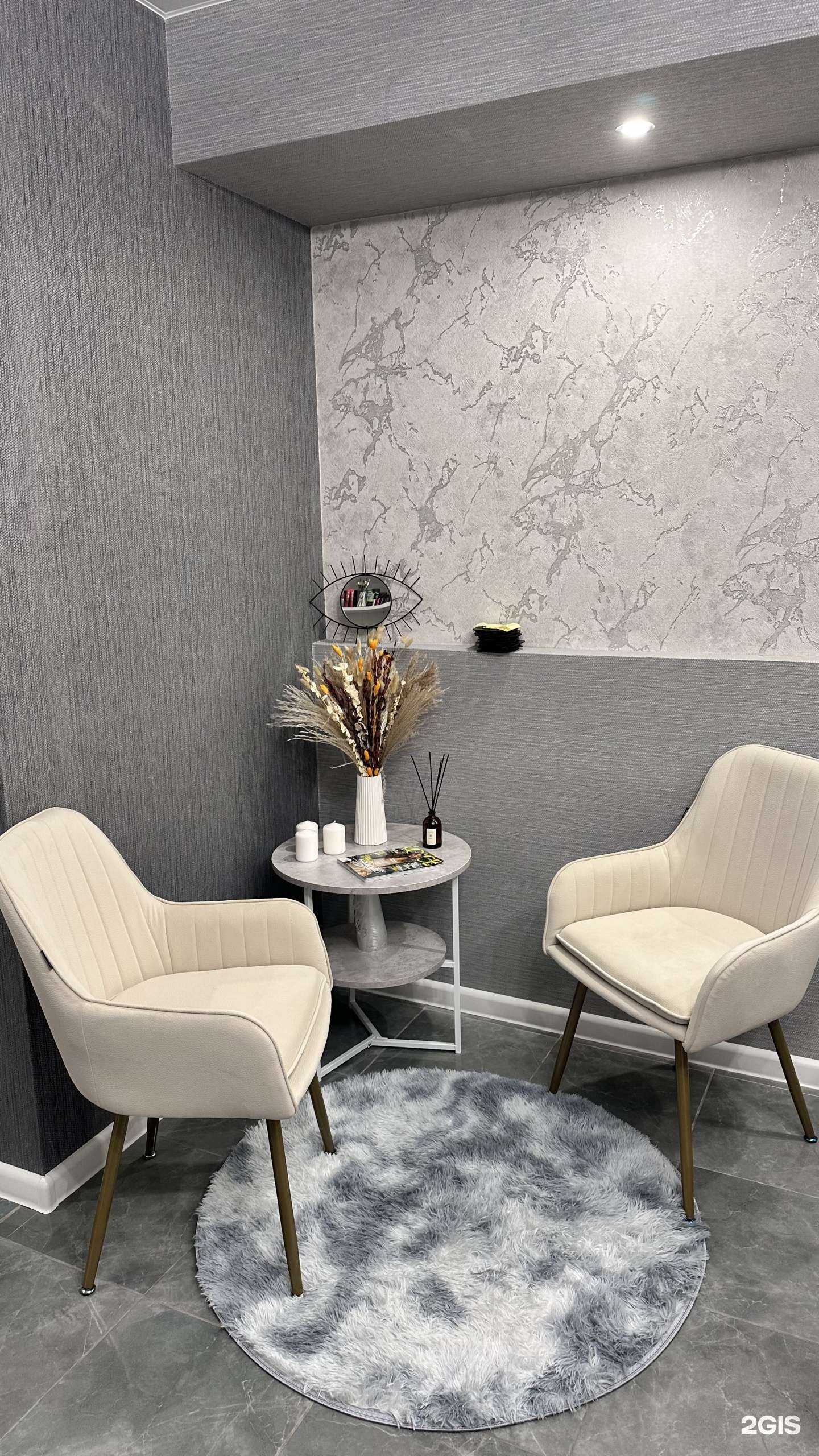 Отзывы на компанию Lash&brow в Краснодаре c фото