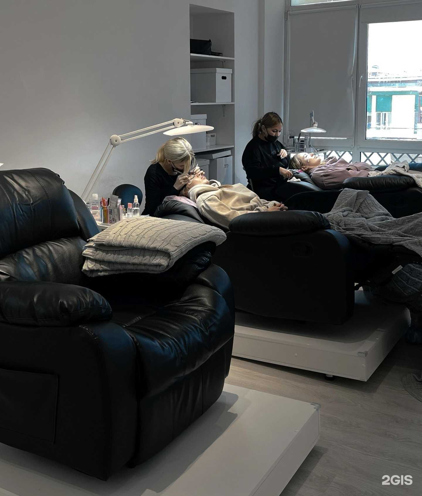 Отзывы на компанию Мой салон в Ижевске c фото