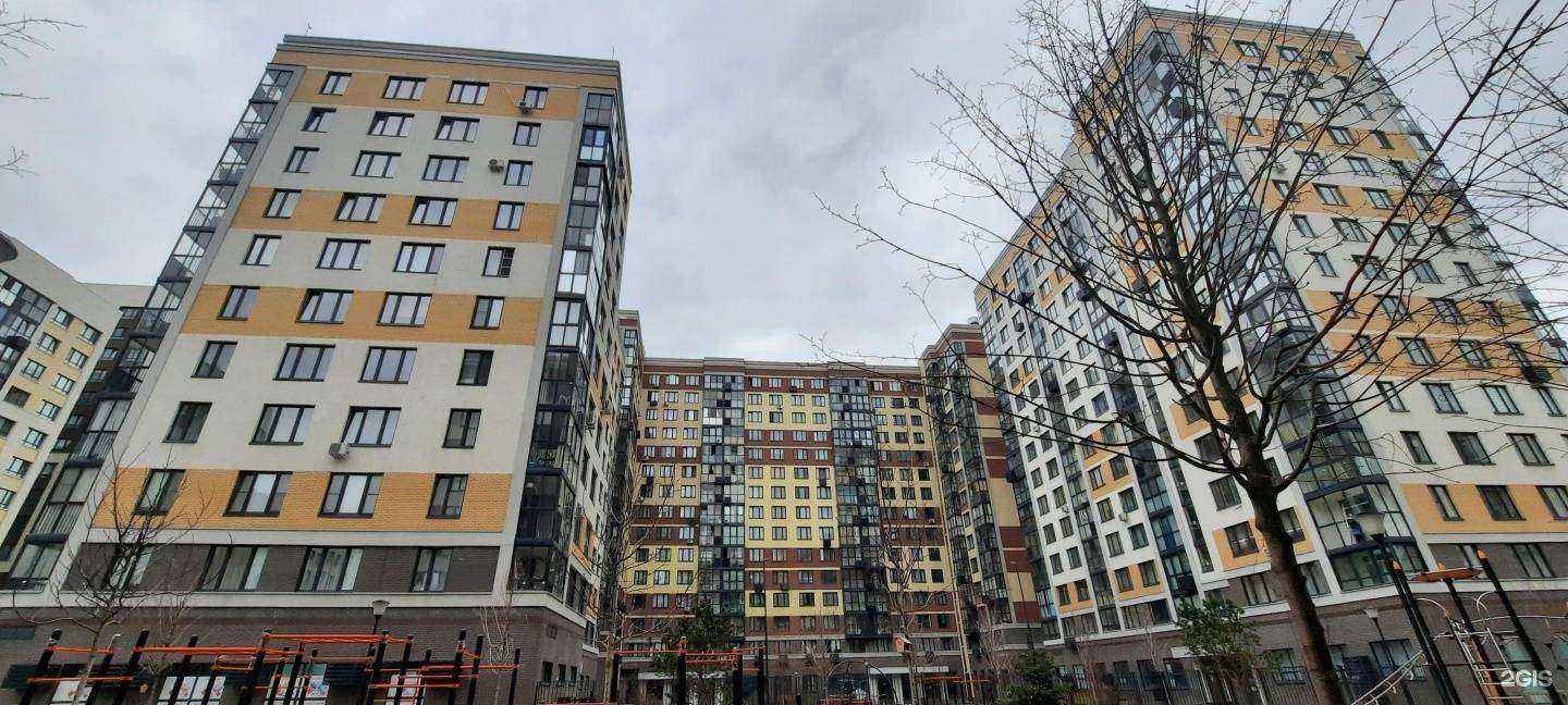 Отзывы на компанию Клиника МЦДК в Коммунарке c фото - фотография 2 из 2