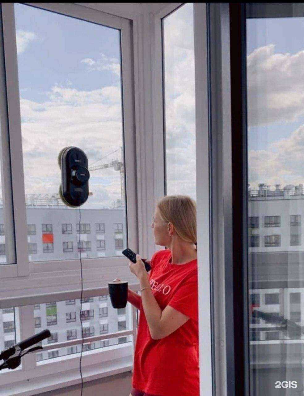 Отзывы на компанию Уборка просто в г. Ярославль c фото