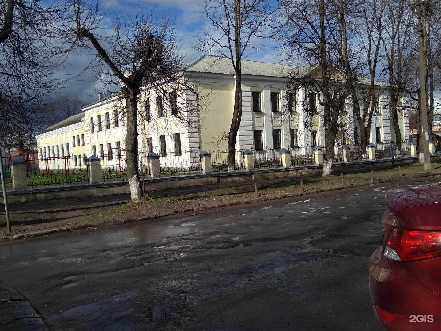 Отзывы на компанию Многопрофильный в Пскове c фото