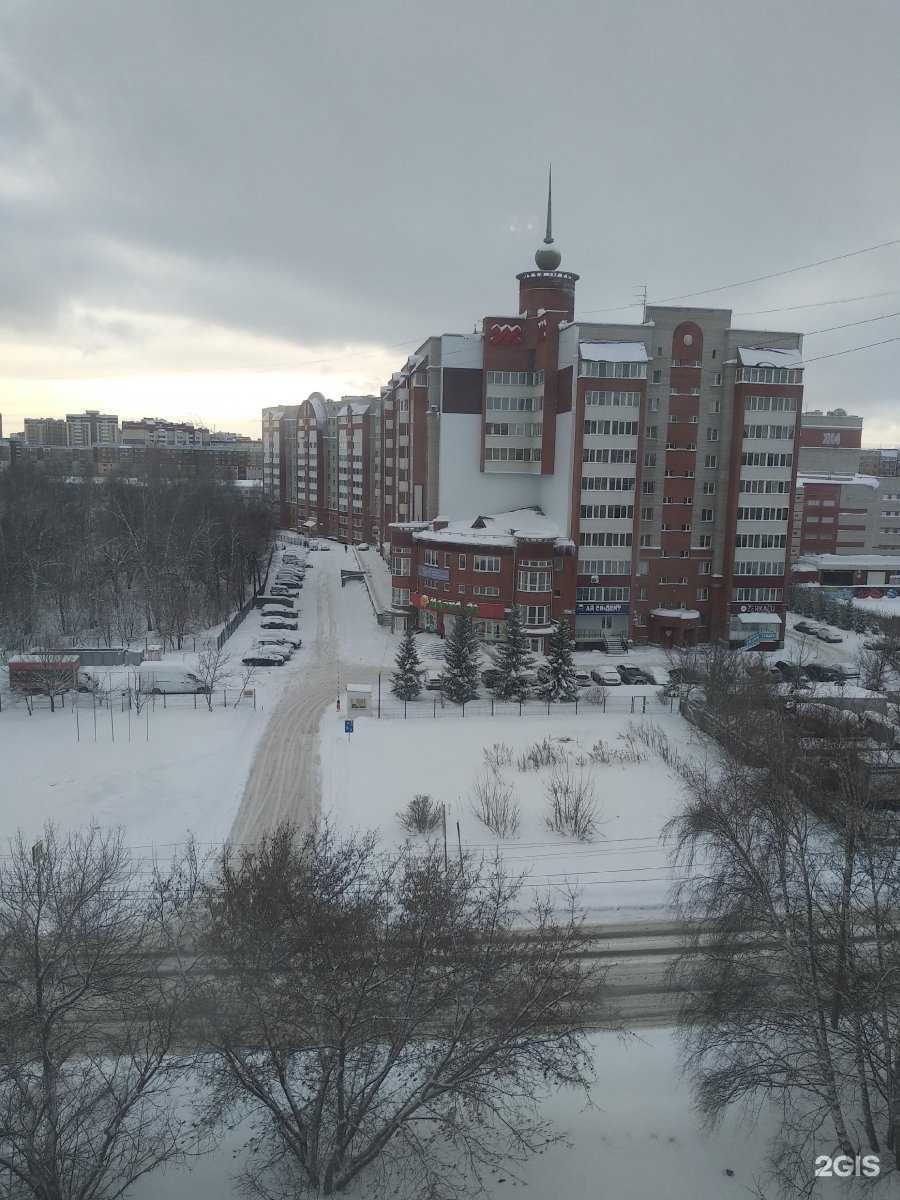 Отзывы на компанию PraviloStudio в Барнауле c фото - фотография 2 из 2