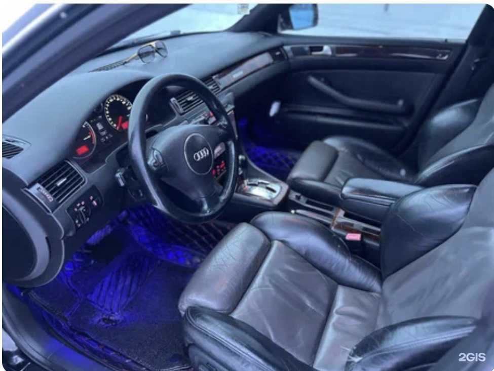 Отзывы на компанию Total car repair в Кемерове c фото