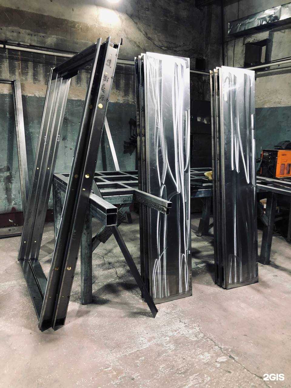 Отзывы на компанию Сварог в г. Калуга c фото