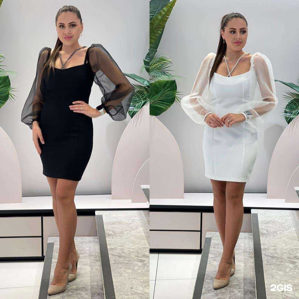 Отзывы на компанию Feria в г. Нижневартовск c фото