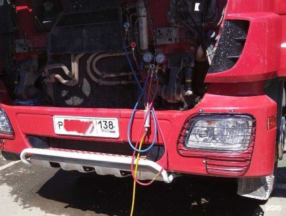 Отзывы на компанию Отогревыч38 в г. Иркутск c фото