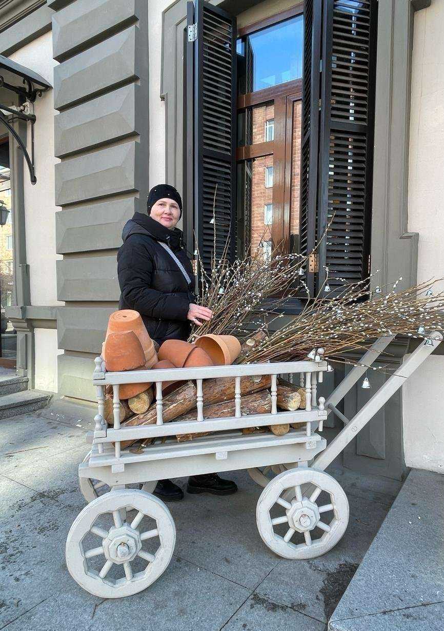 Отзывы на компанию Основа в Красноярске c фото - фотография 2 из 2