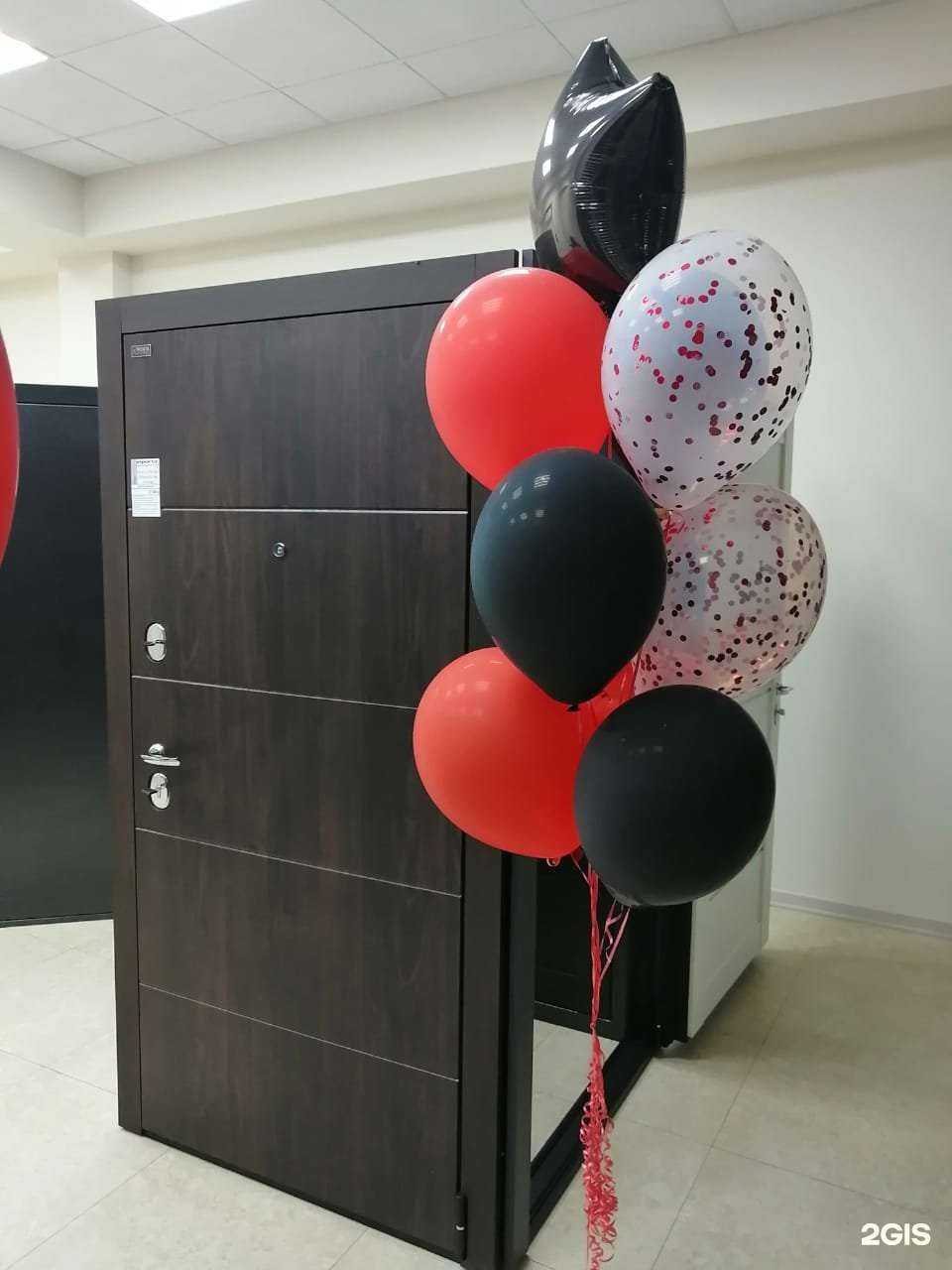 Отзывы на компанию StavДвери в Ставрополе c фото