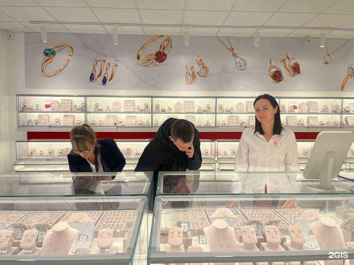 Отзывы на компанию 585*Золотой в г. Анапа c фото