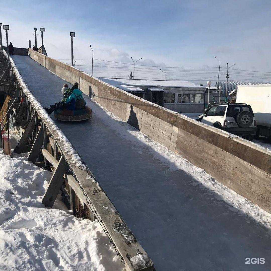 Отзывы на компанию Экстрим спорт в г. Южно-Сахалинск c фото