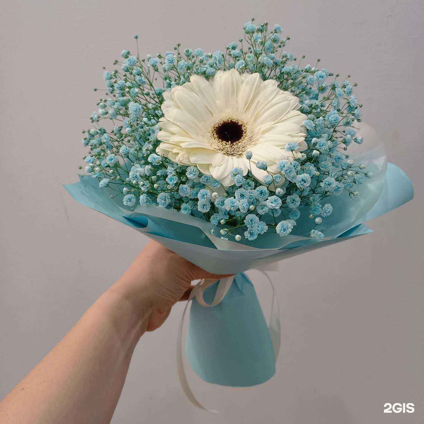 Отзывы на компанию Дивные цветы в г. Екатеринбург c фото