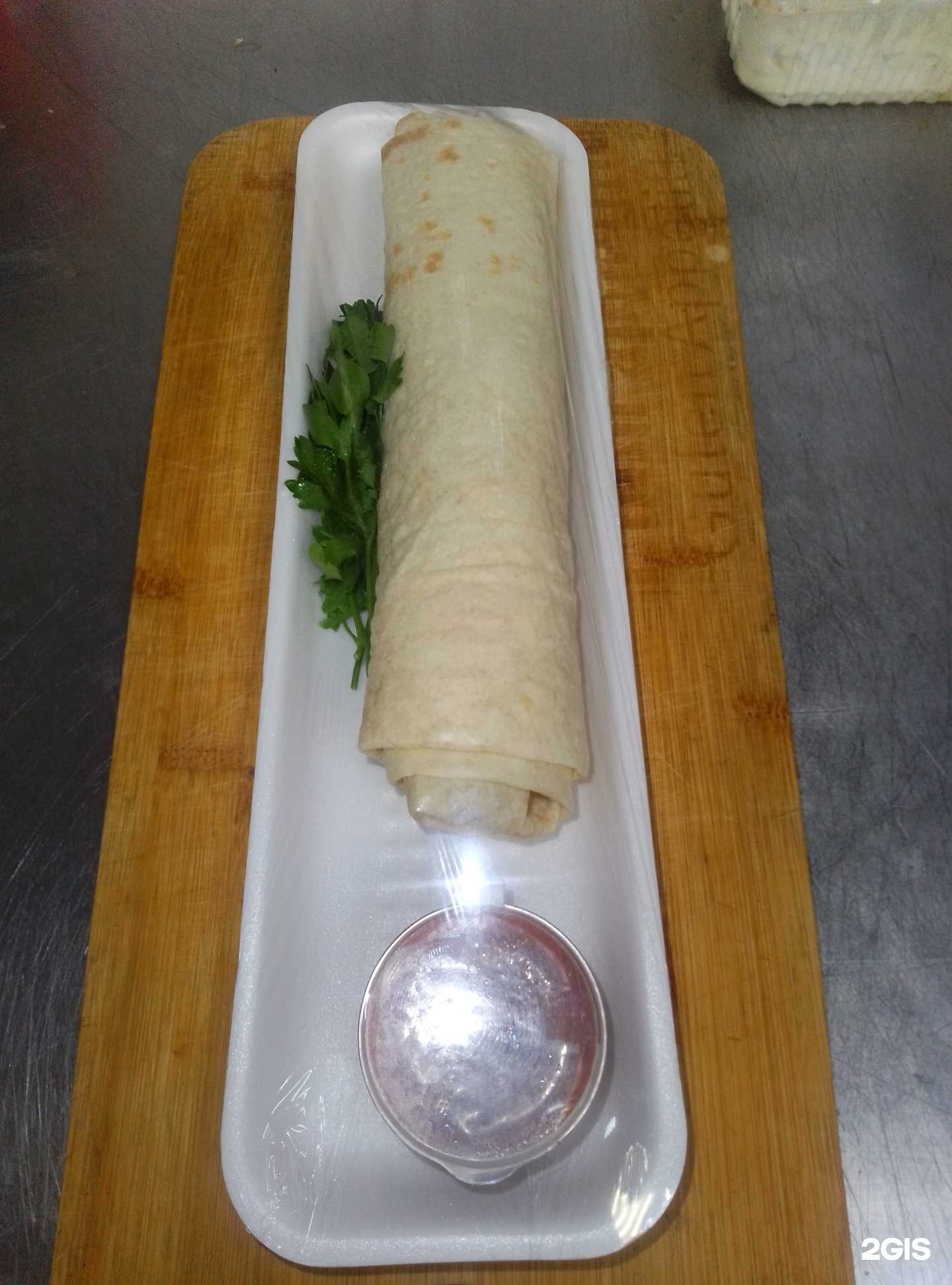 Отзывы на компанию Шашлычная в Тюмени c фото