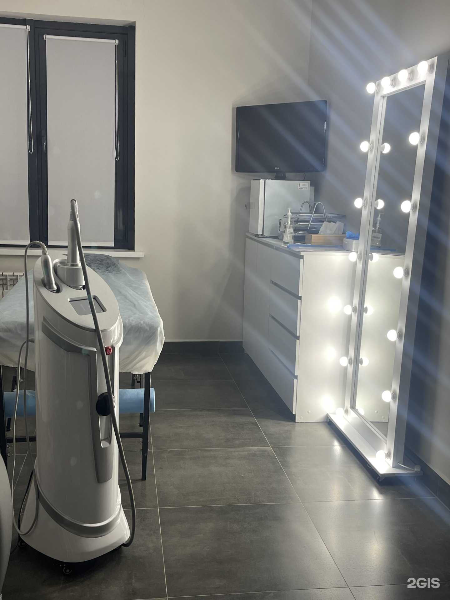 Отзывы на компанию Студия эстетики тела в Казани c фото