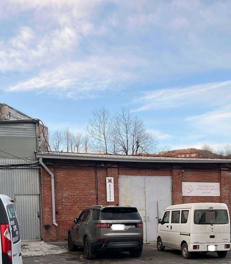 Отзывы на компанию Главный по запчастям в Владивостоке c фото