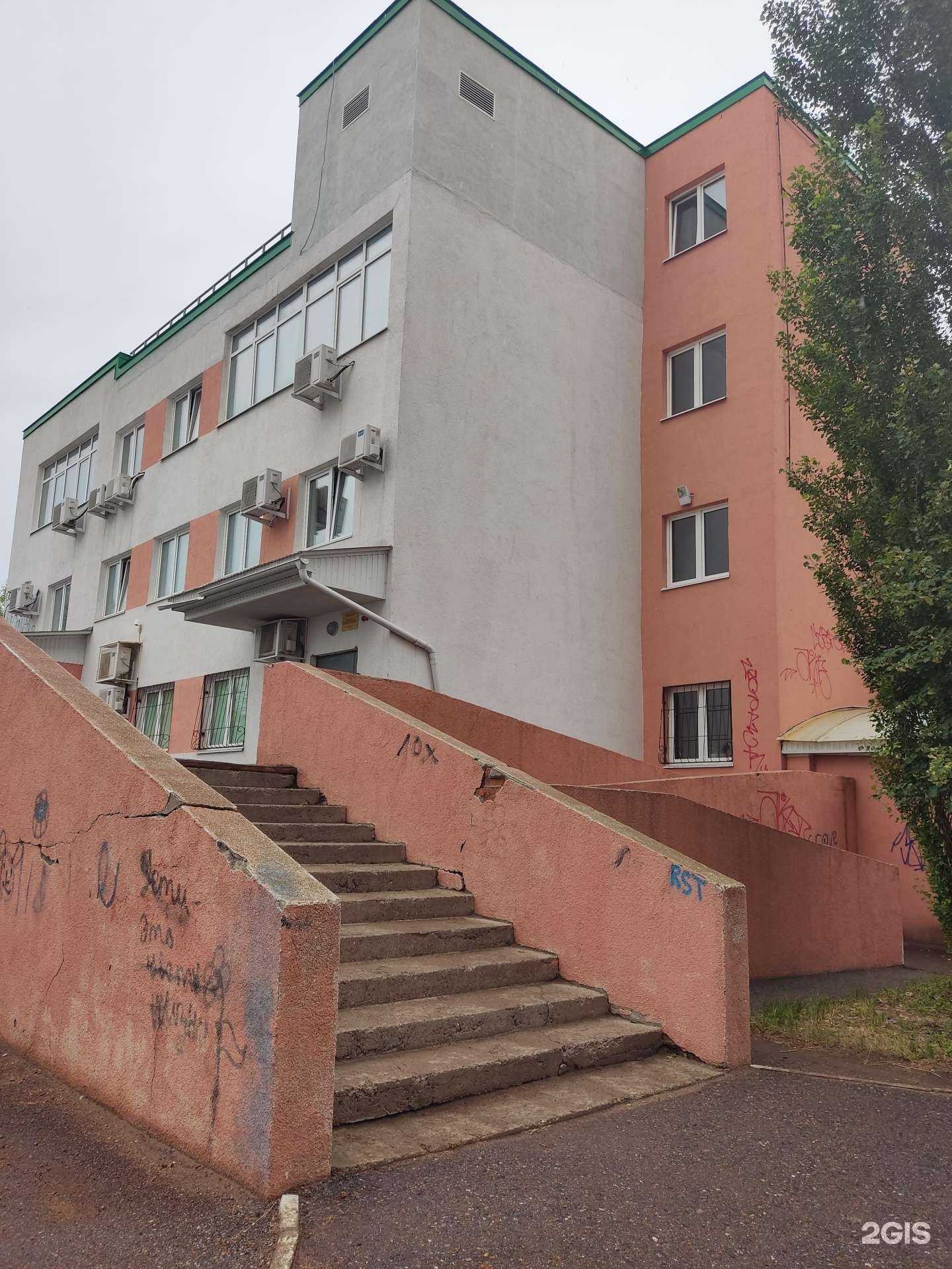 Отзывы на компанию Shift studio в Уфе c фото - фотография 2 из 2