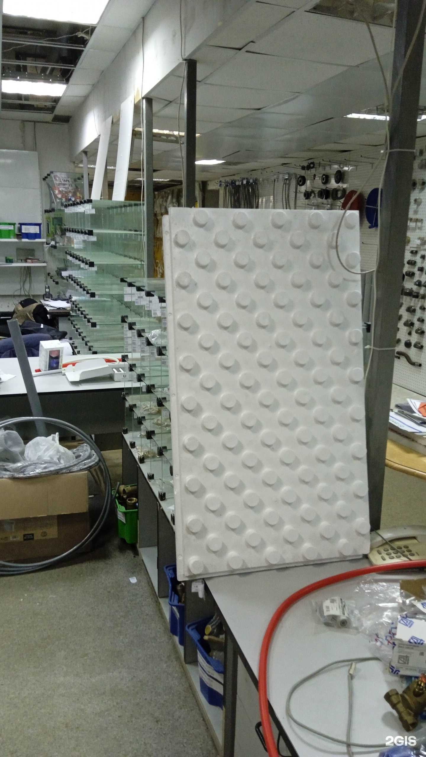 Отзывы на компанию Уралсанторг в Екатеринбурге c фото