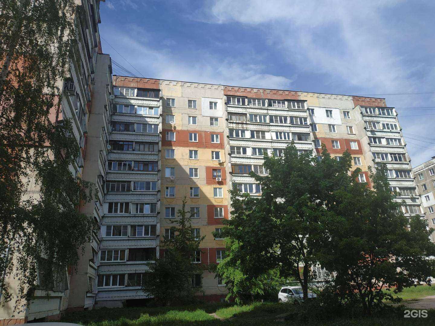 Отзывы на компанию Отдел.ка в Нижнем Новгороде c фото - фотография 2 из 2