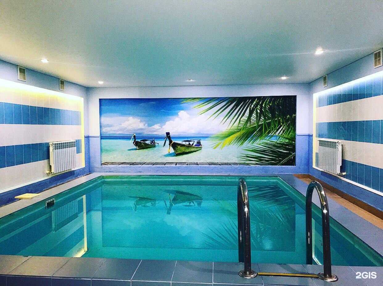 Отзывы на компанию Клеопатра в Казани c фото