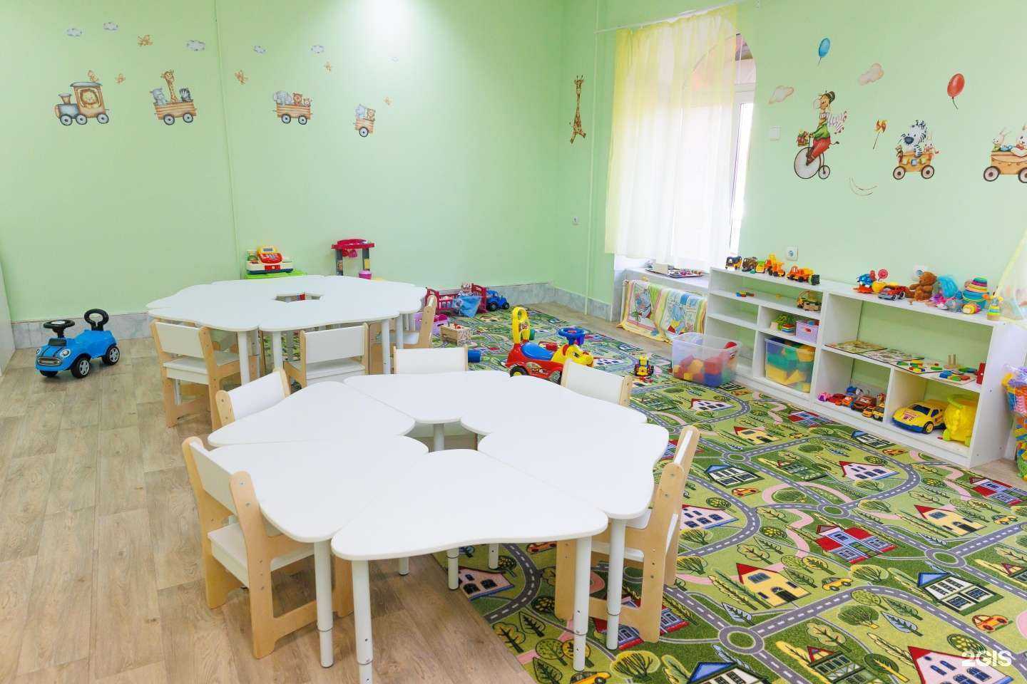 Отзывы на компанию Апельсин в Белоозёрском c фото