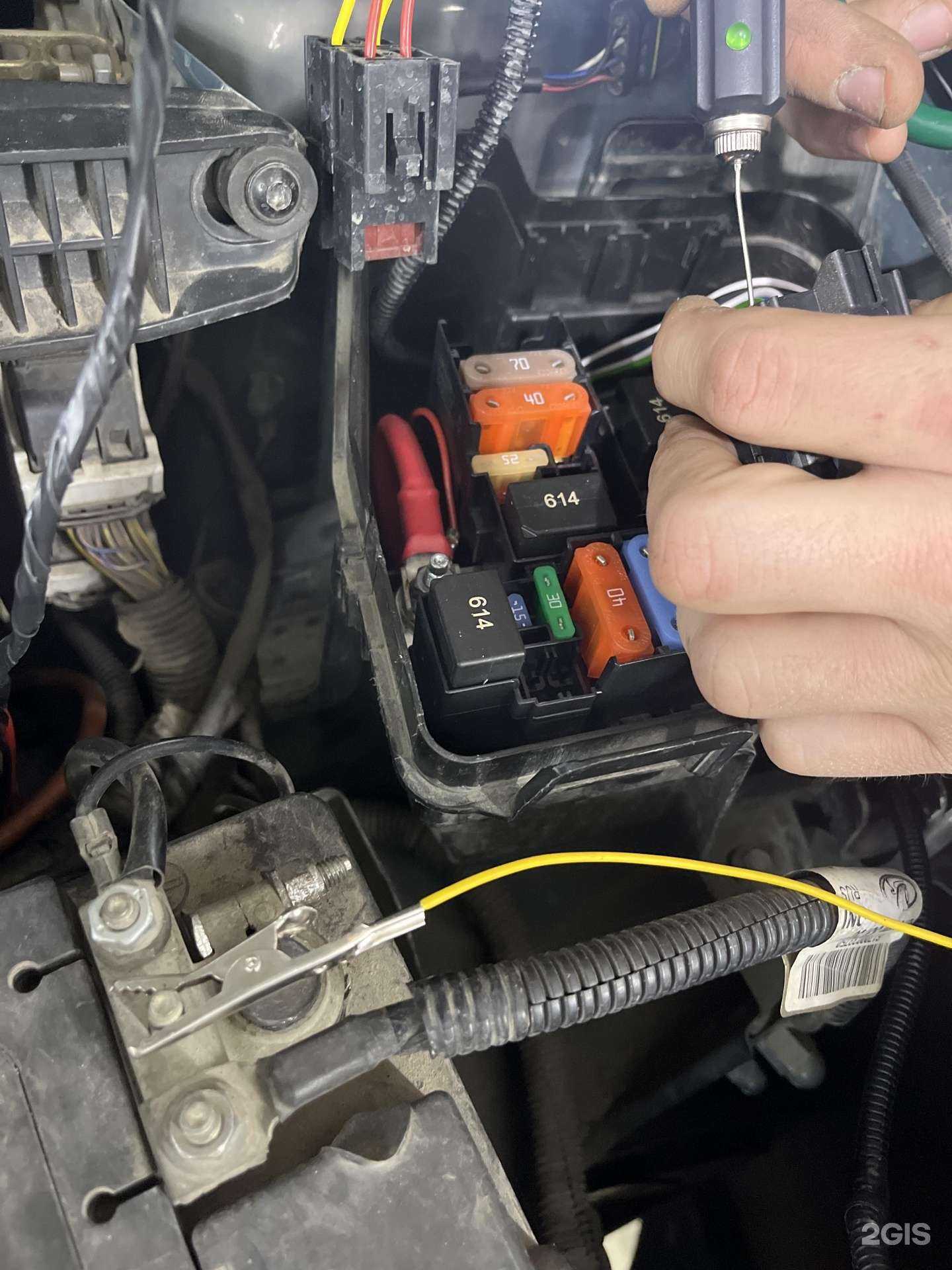 Отзывы на компанию El Auto в г. Ставрополь c фото