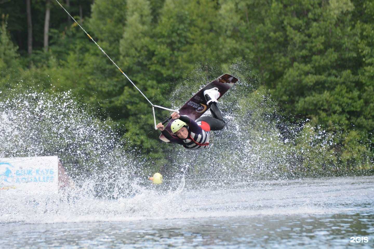 Отзывы на компанию Аквалайф в Уфе c фото