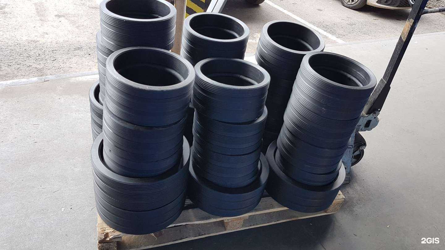 Отзывы на компанию Восток в Казани c фото