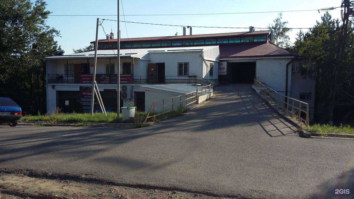 Отзывы на компанию Двс в Пятигорске c фото