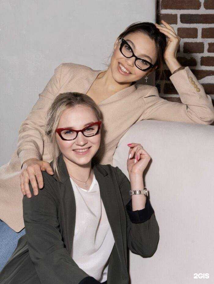 Отзывы на компанию Сибирь оптика в Тюмени c фото