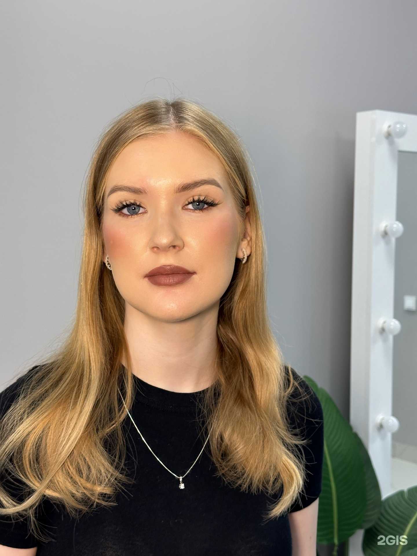 Отзывы на компанию Кабинет бровиста-визажиста в г. Краснодар c фото