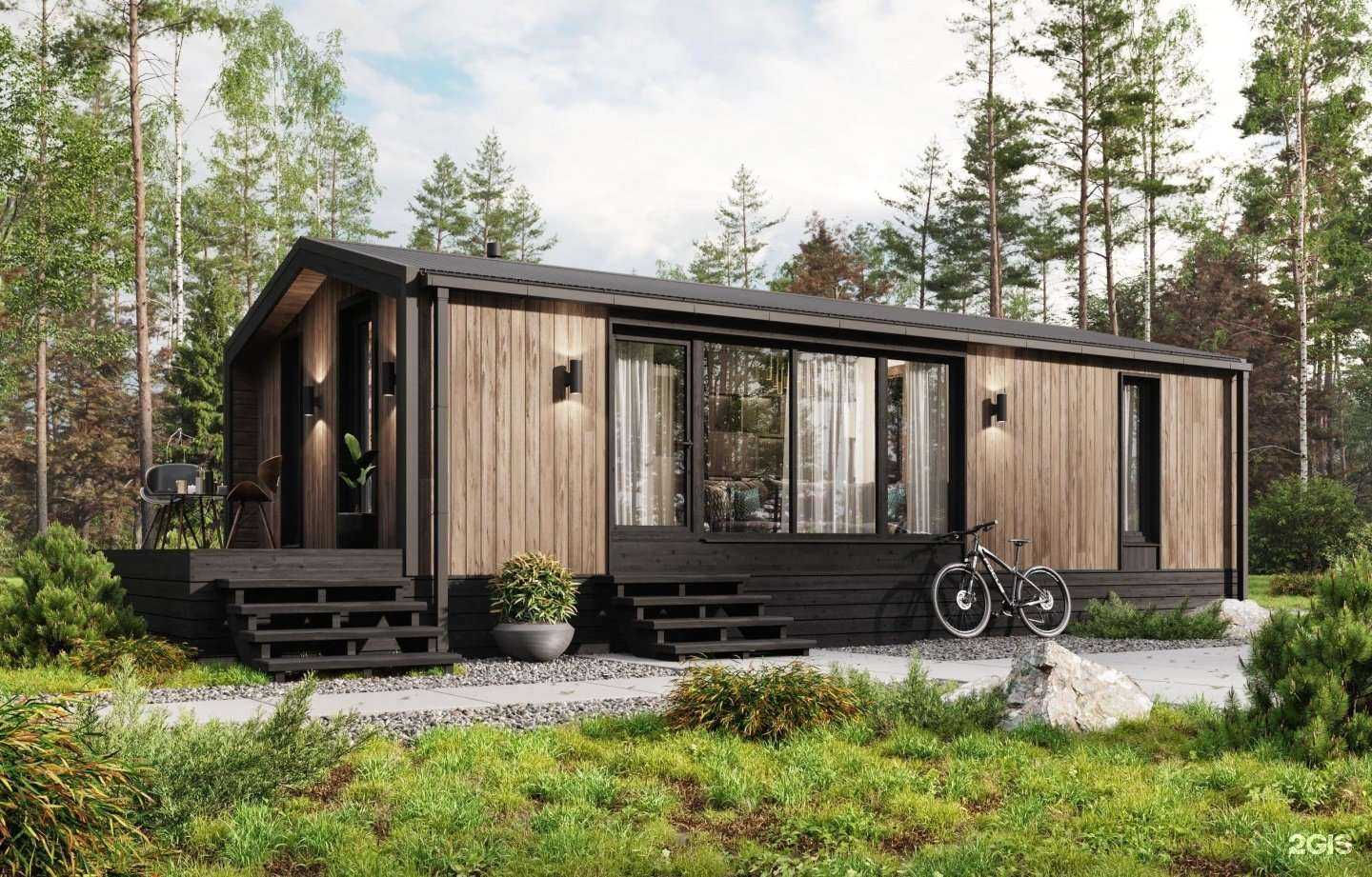 Отзывы на компанию ДамДом в Перми c фото