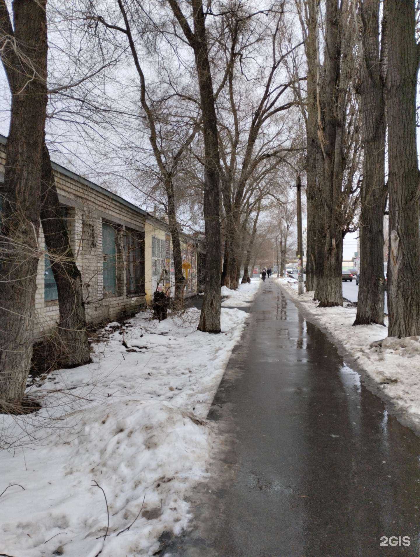 Отзывы на компанию Мастерская по ремонту обуви в Саратове c фото - фотография 2 из 2