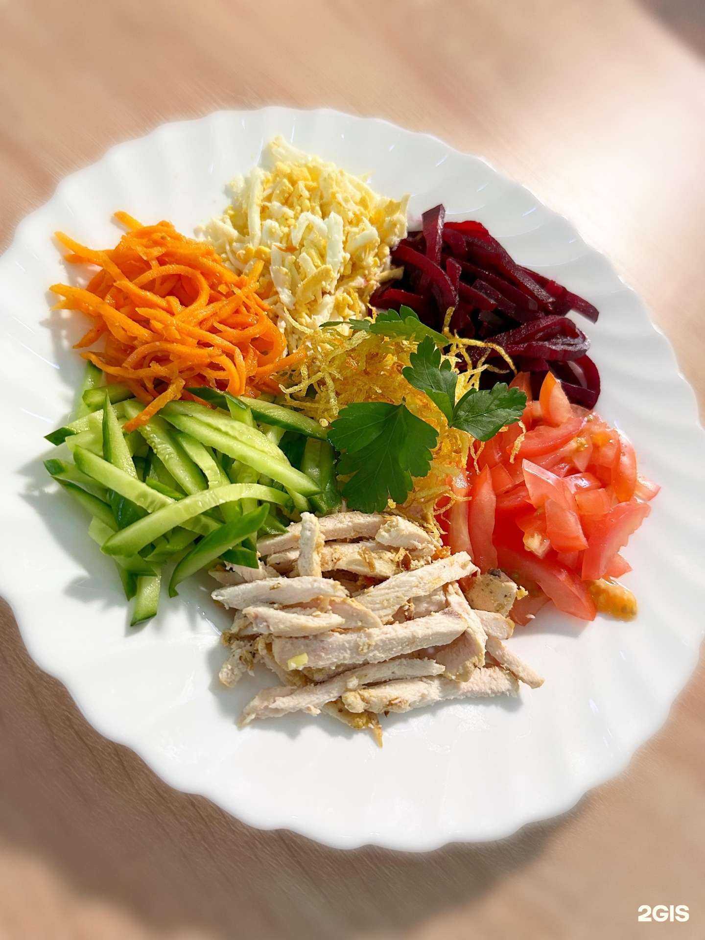 Отзывы на компанию Baraka house в Кстове c фото