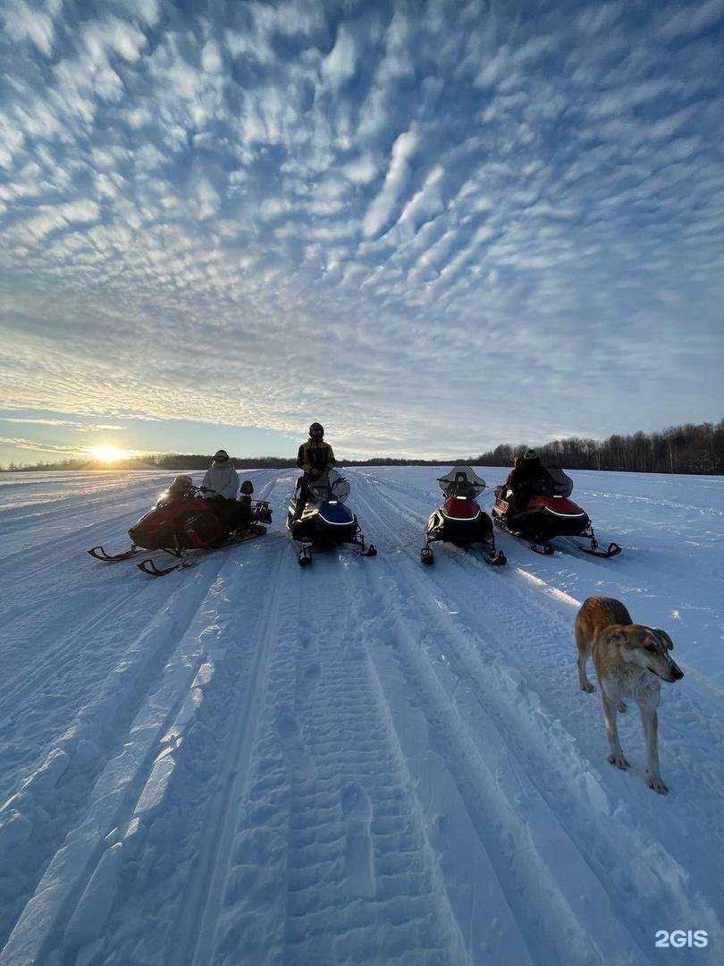 Отзывы на компанию KVADRO13 в г. Саранск c фото