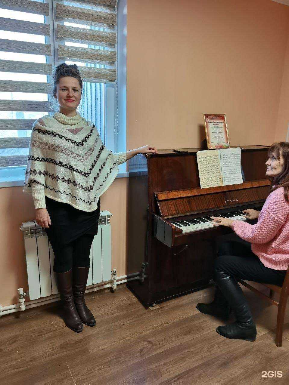 Отзывы на компанию Веселая Тесситура в г. Астрахань c фото