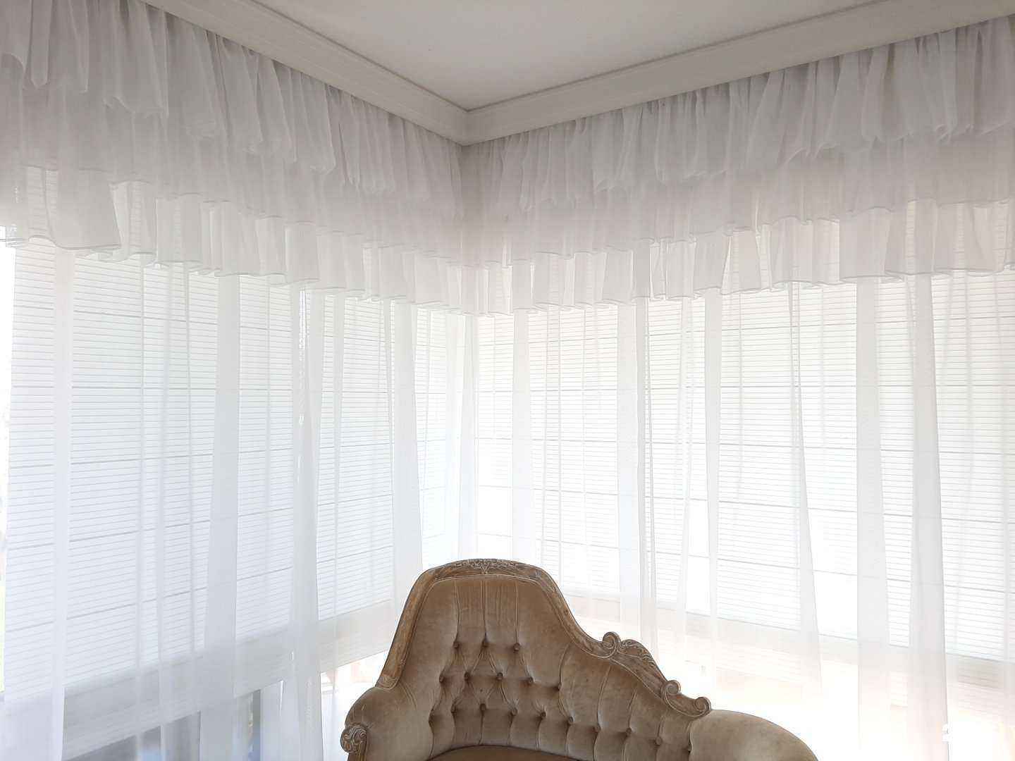 Отзывы на компанию Прошторы в г. Челябинск c фото