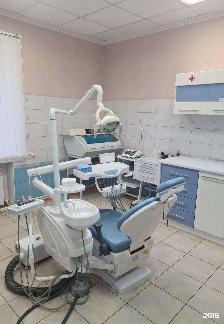 Отзывы на компанию Абсолют, стоматологическая клиника в г. Ярцево c фото