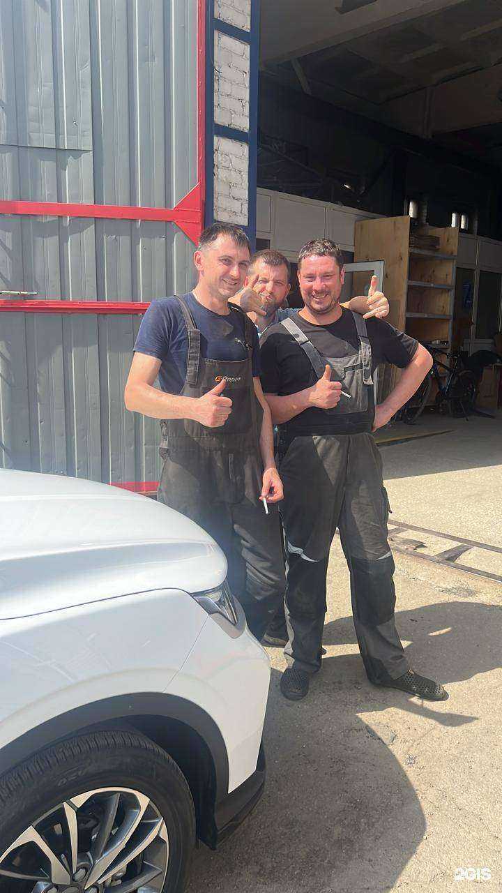 Отзывы на компанию Winway motors в г. Челябинск c фото