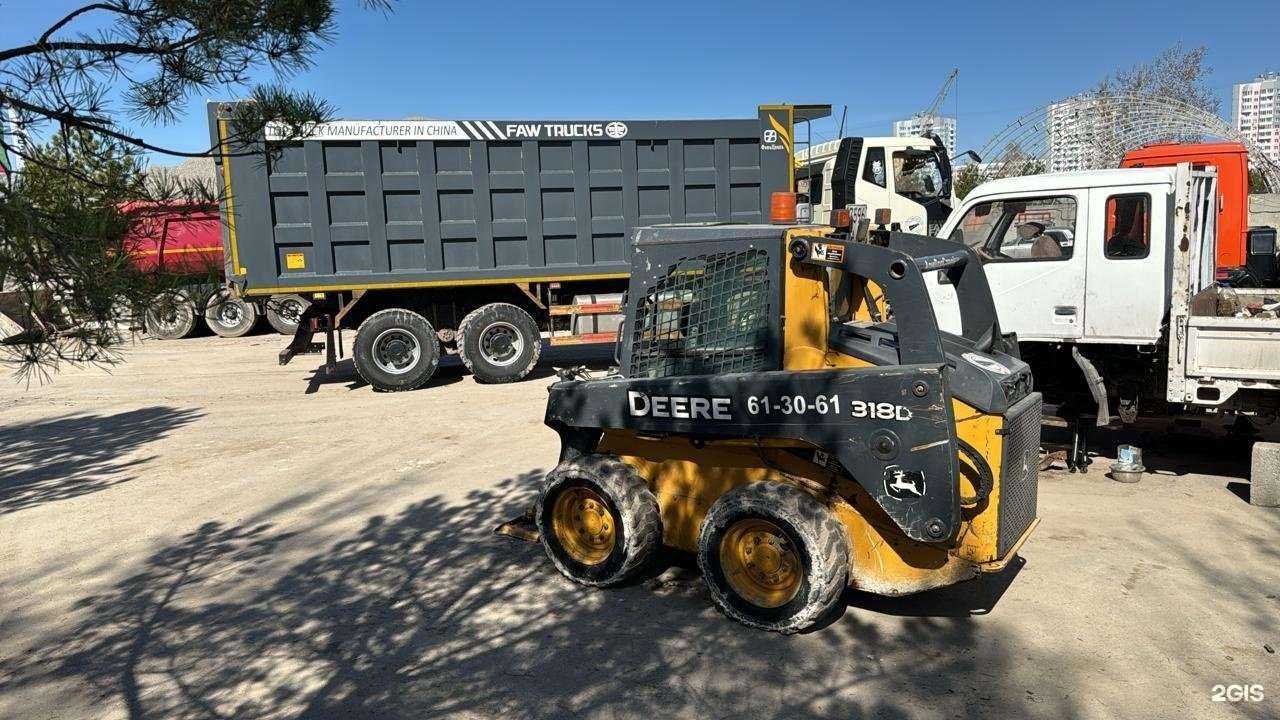 Отзывы на компанию Тодэп групп в Тюмени c фото