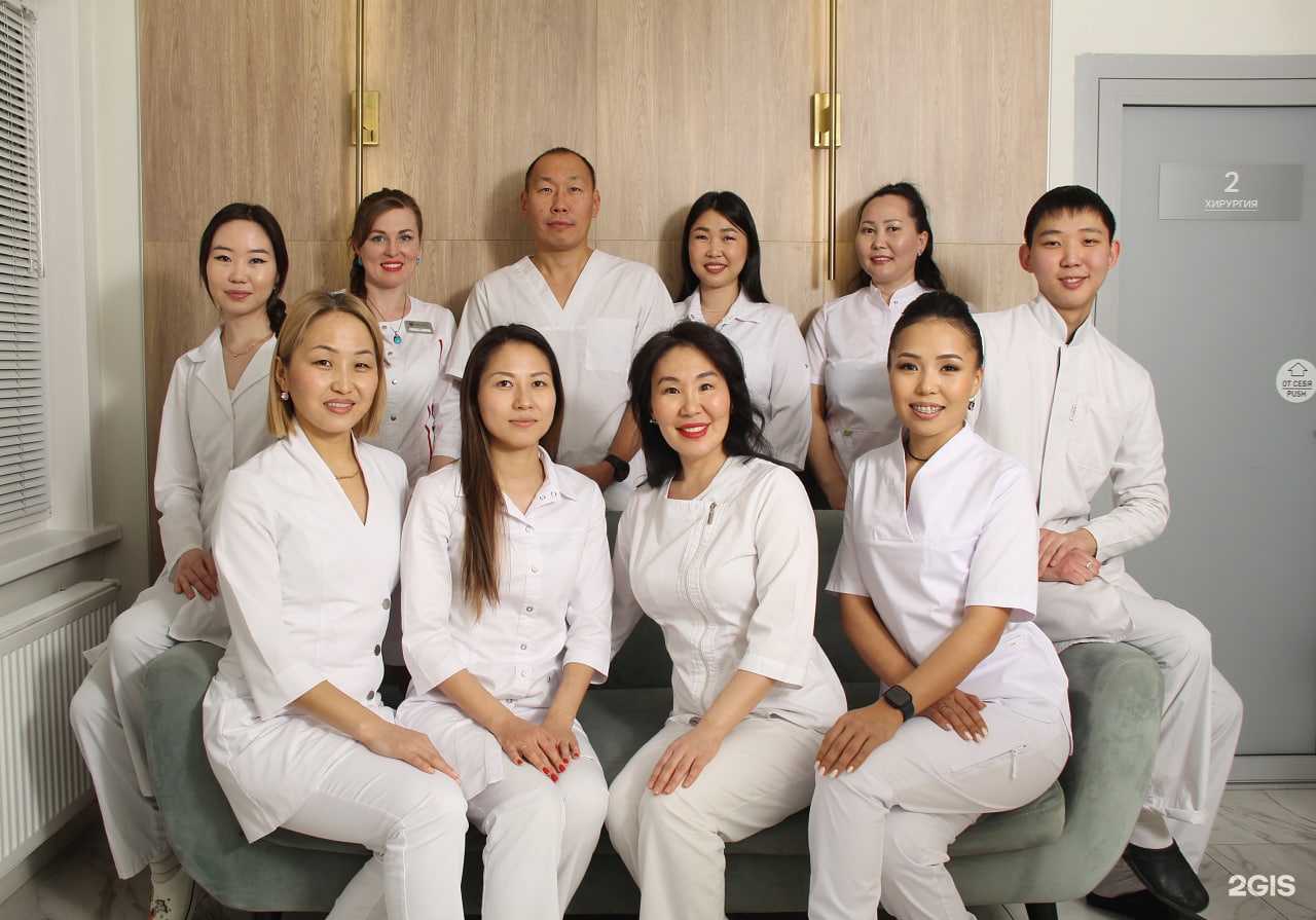 Отзывы на компанию Dent`Lee в Улан-Удэ c фото