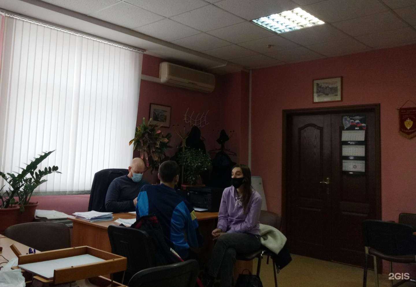 Отзывы на компанию ЗаконЪ в г. Воронеж c фото