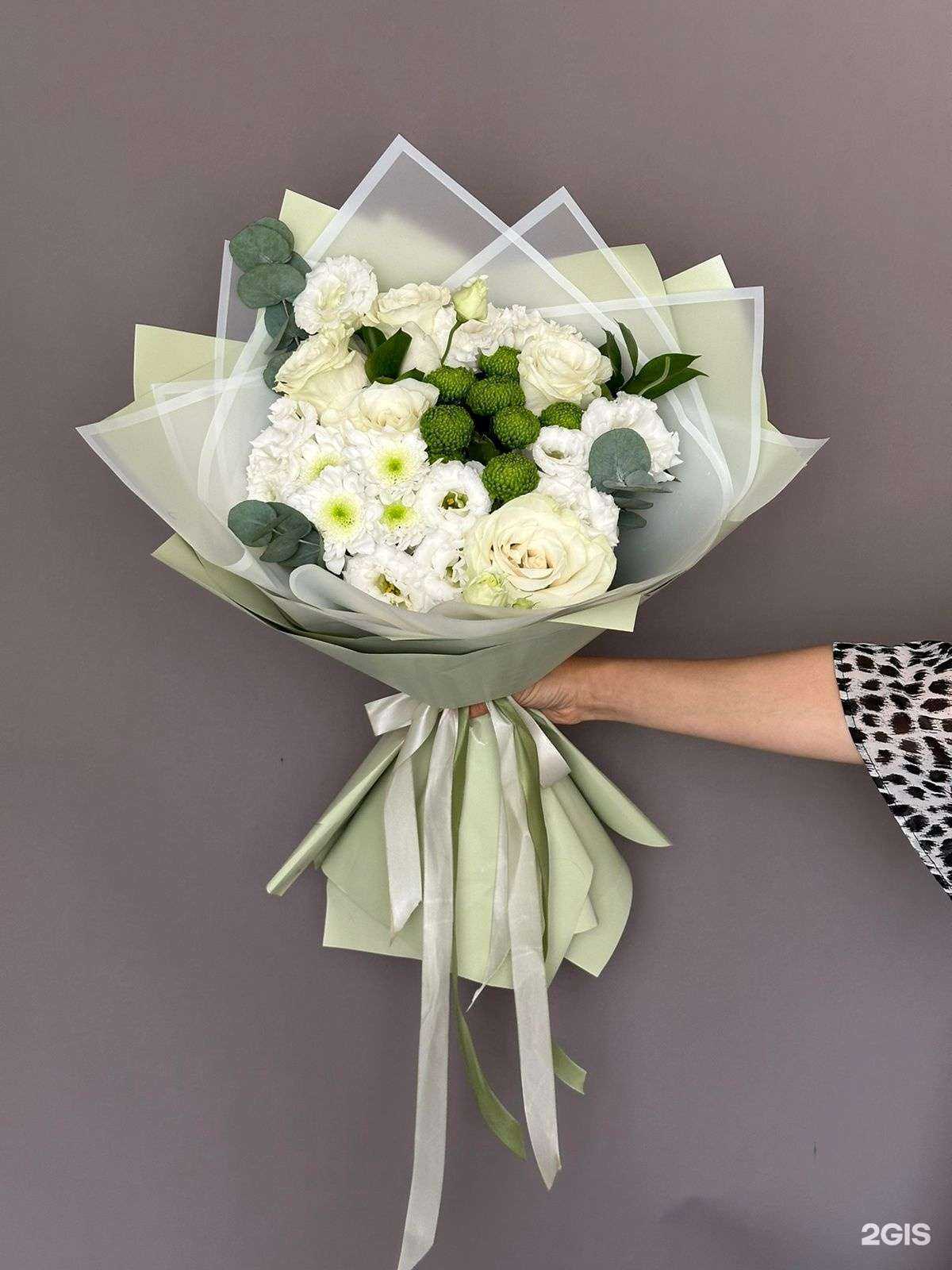 Отзывы на компанию Mini Flowers в г. Астрахань c фото