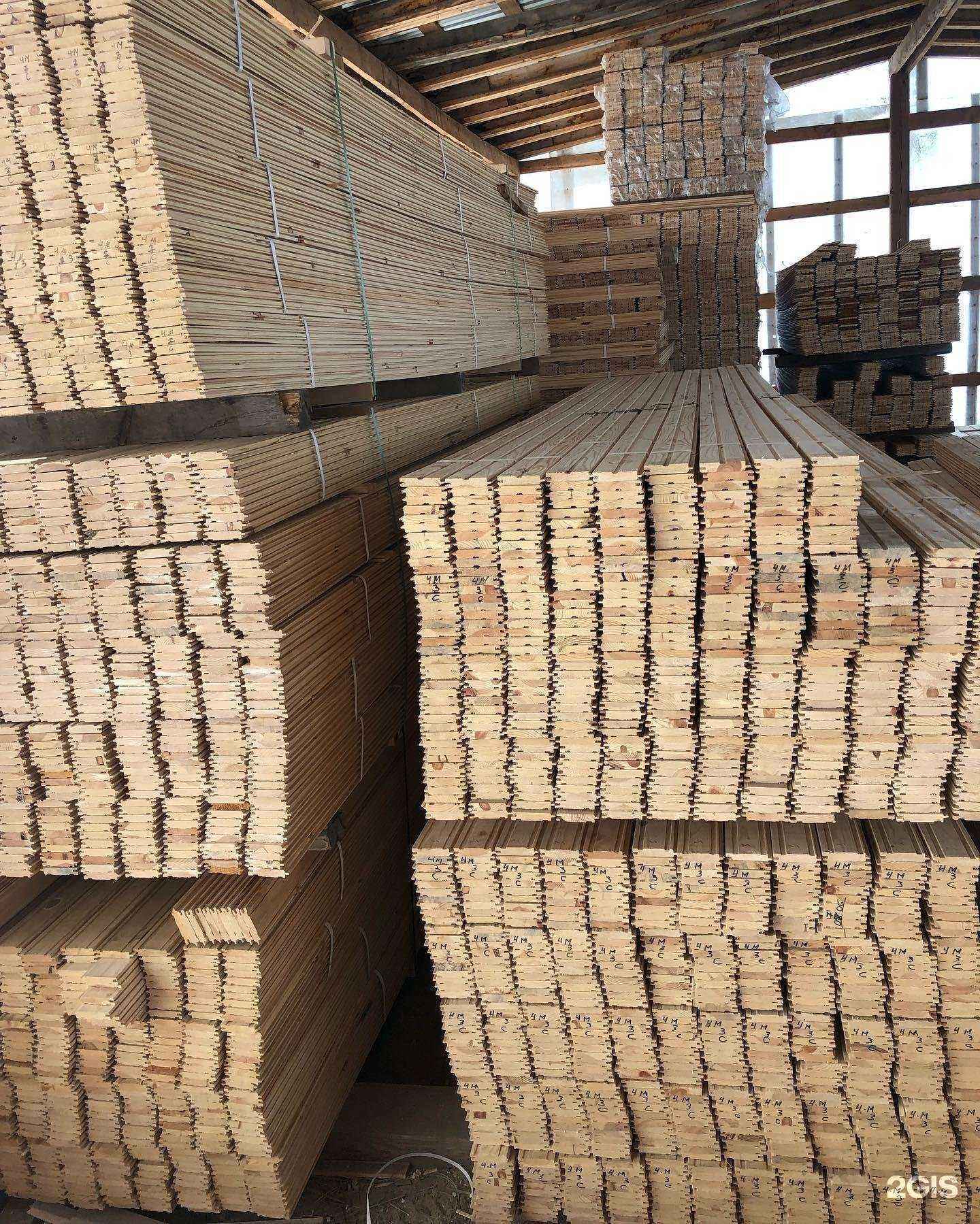 Отзывы на компанию Двери&Погонаж в г. Улан-Удэ c фото