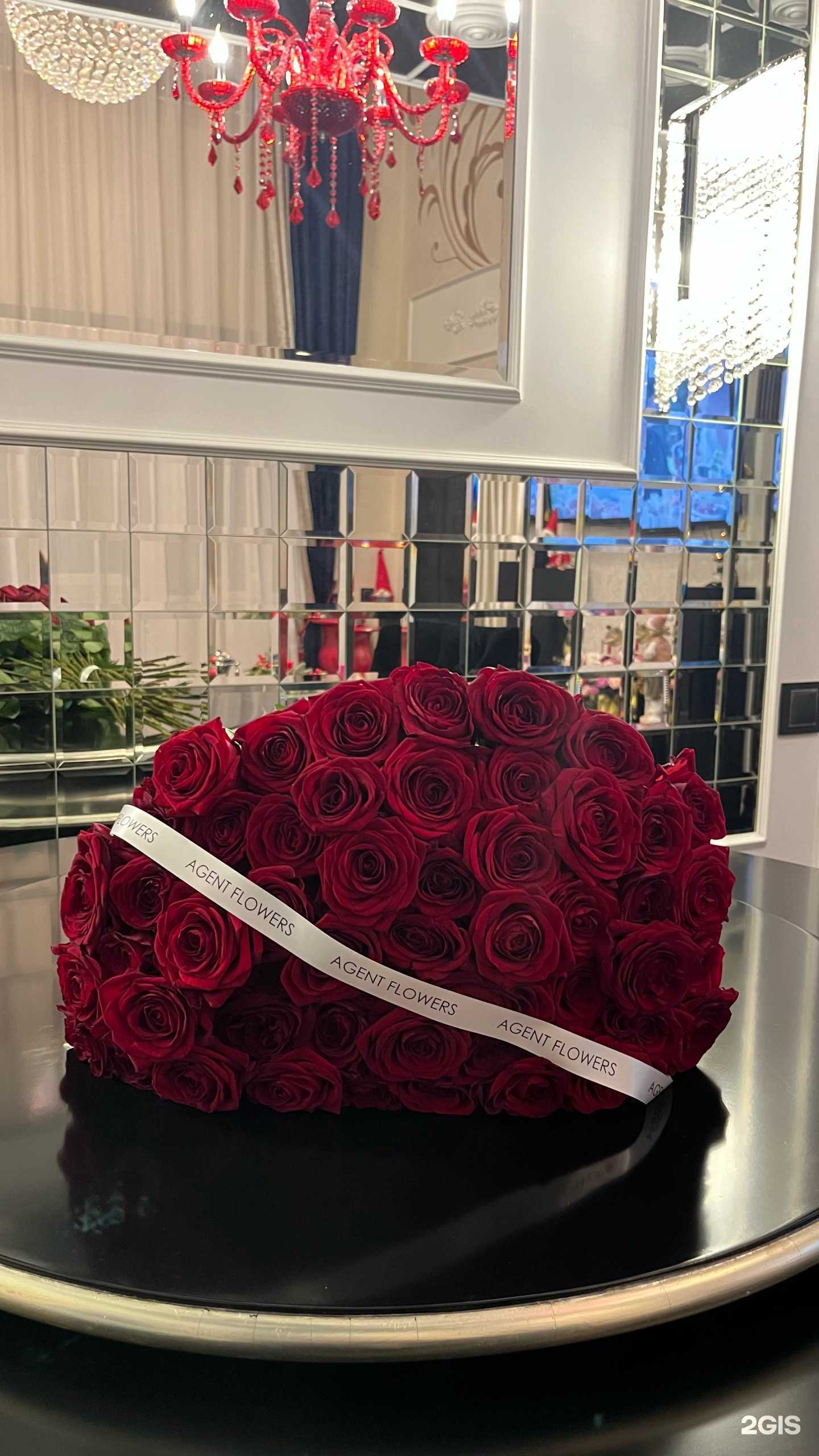 Отзывы на компанию Agent Flowers 2.0 в г. Набережные Челны c фото