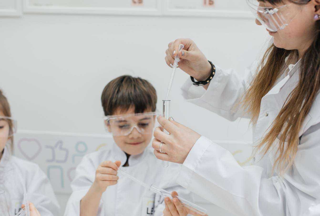 Отзывы на компанию Детская академия в г. Пятигорск c фото