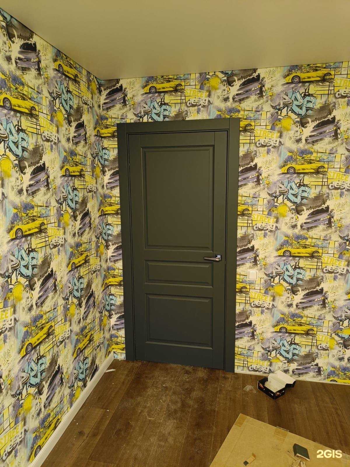 Отзывы на компанию Дверные технологии Estet в Красноярске c фото