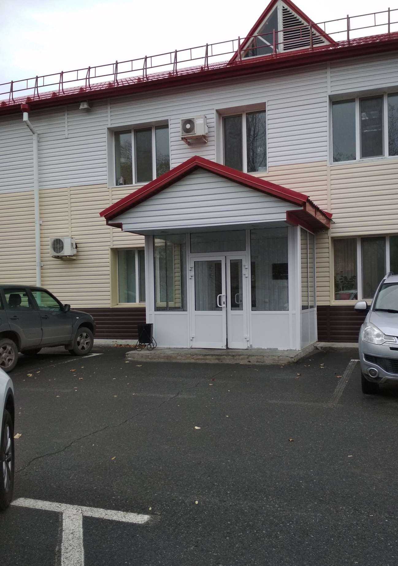 Отзывы на компанию Новапорт трейдинг в г. Тюмень c фото