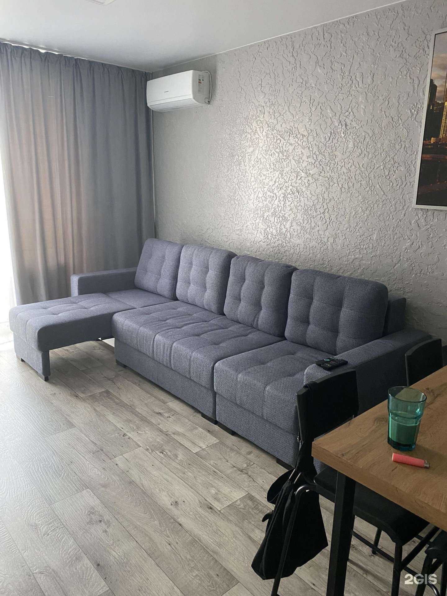 Отзывы на компанию Мебель НИКС в Новосибирске c фото