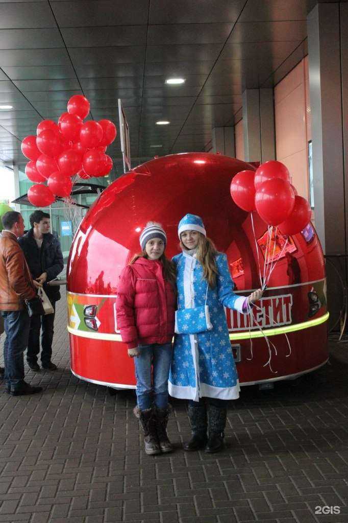 Отзывы на компанию Русский Аппетит в Воронеже c фото